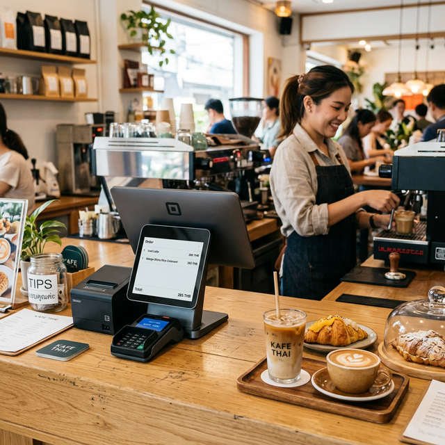 ระบบ POS คืออะไร? ร้านค้าต้องใช้ไหม และเลือกอย่างไรให้คุ้ม