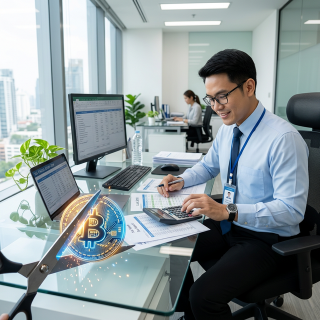 ภาษีหัก ณ ที่จ่ายคืออะไร? คู่มือเจ้าของกิจการ 2568