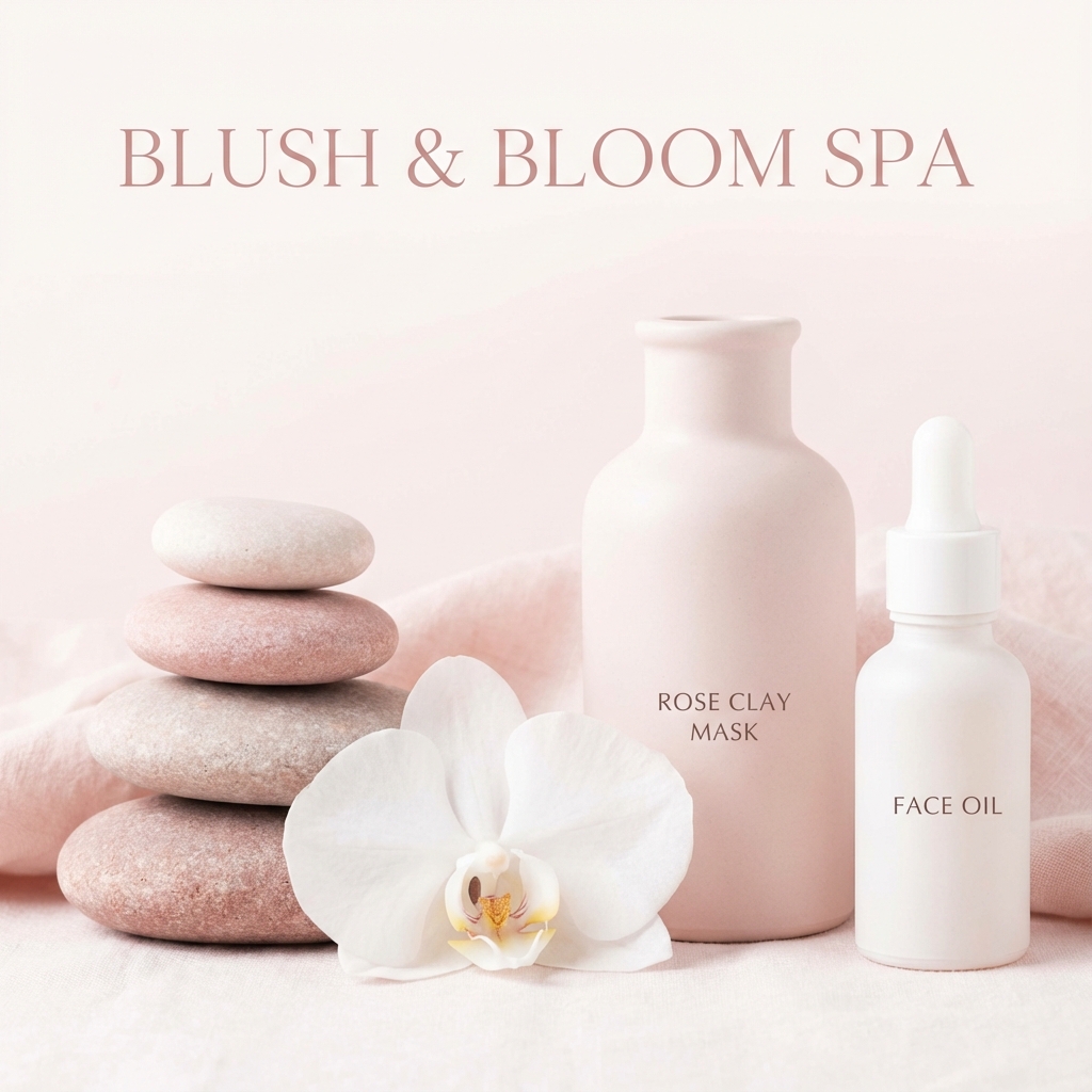 โปรแกรม คลินิก/สปา